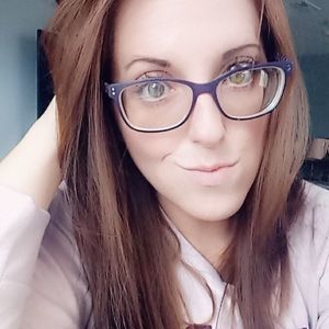 Meet your Posher, Annie